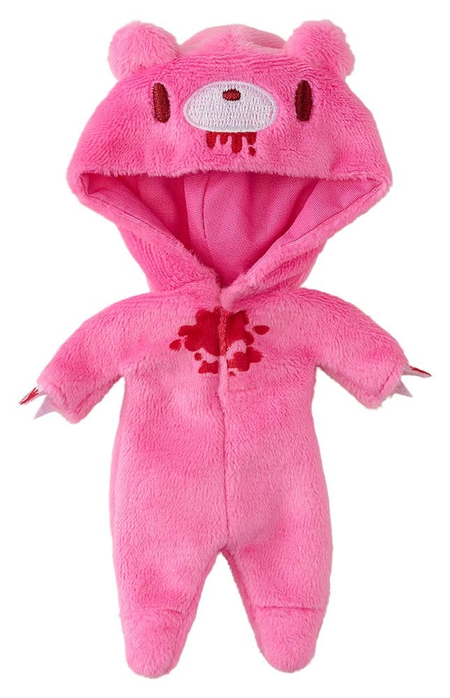 Gloomy Bear - Gloomy the Naughty Grizzly Nendoroid Doll Kigurumi Pyjama: Gloomy – Bild 1