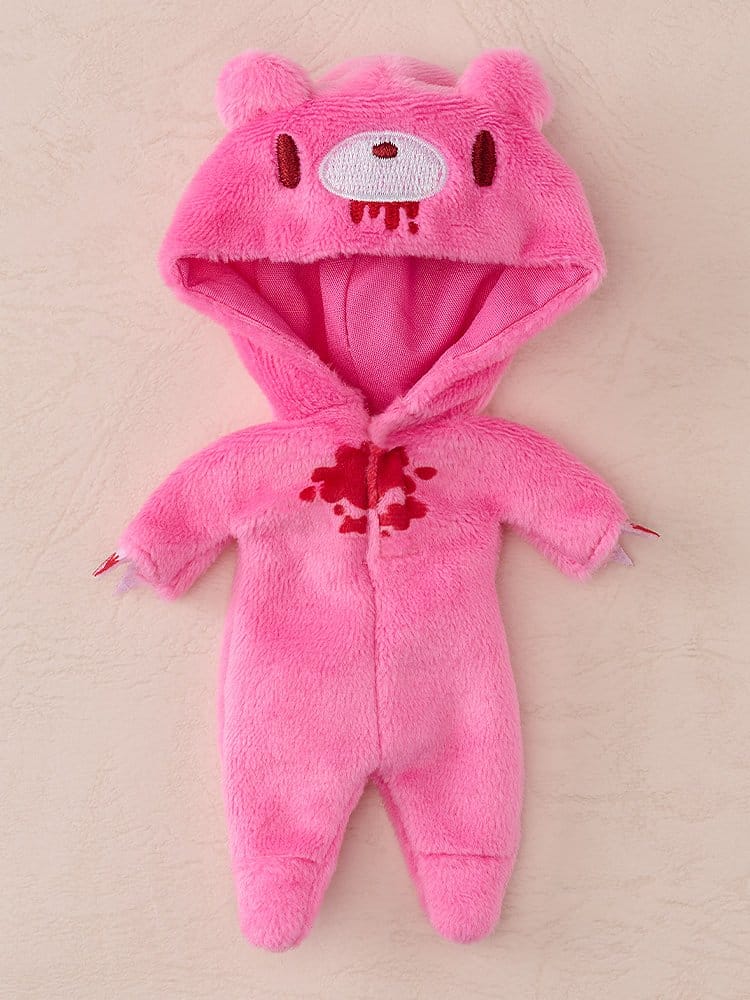 Gloomy Bear - Gloomy the Naughty Grizzly Nendoroid Doll Kigurumi Pyjama: Gloomy – Bild 2