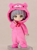 Gloomy Bear - Gloomy the Naughty Grizzly Nendoroid Doll Kigurumi Pyjama: Gloomy – Bild 3