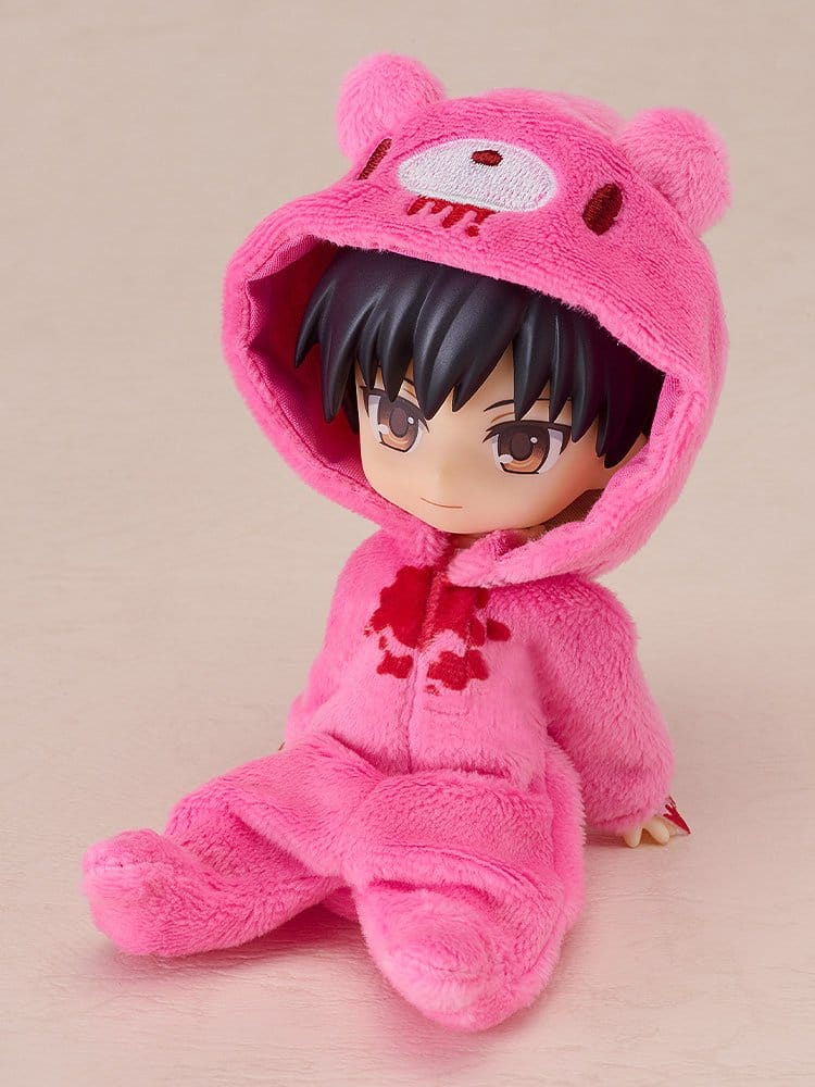 Gloomy Bear - Gloomy the Naughty Grizzly Nendoroid Doll Kigurumi Pyjama: Gloomy – Bild 5