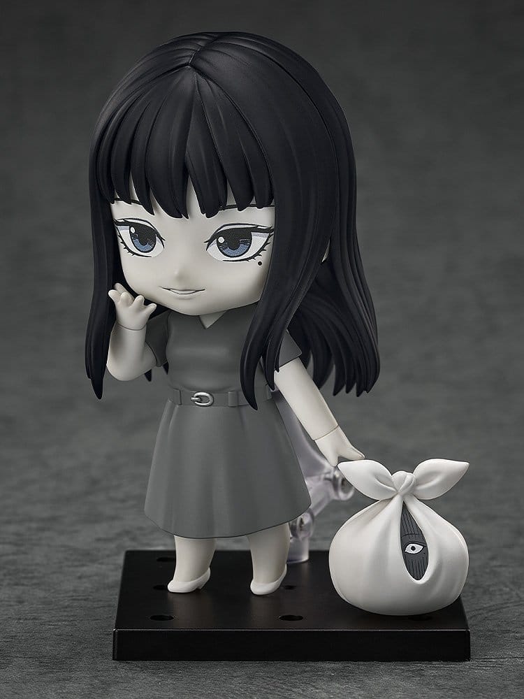 Junji Ito - Maniac Nendoroid Actionfigur Tomie Figur – Bild 4