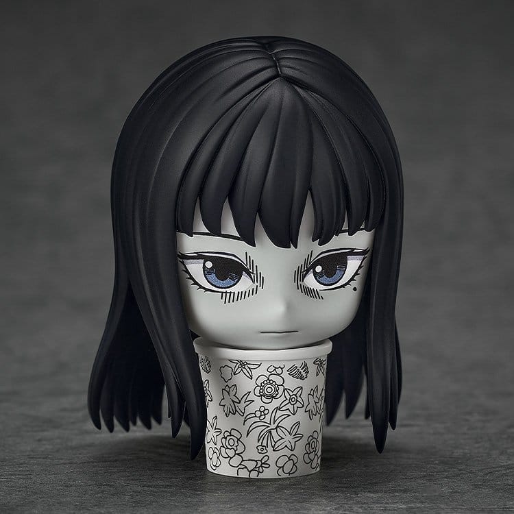 Junji Ito - Maniac Nendoroid Actionfigur Tomie Figur – Bild 6