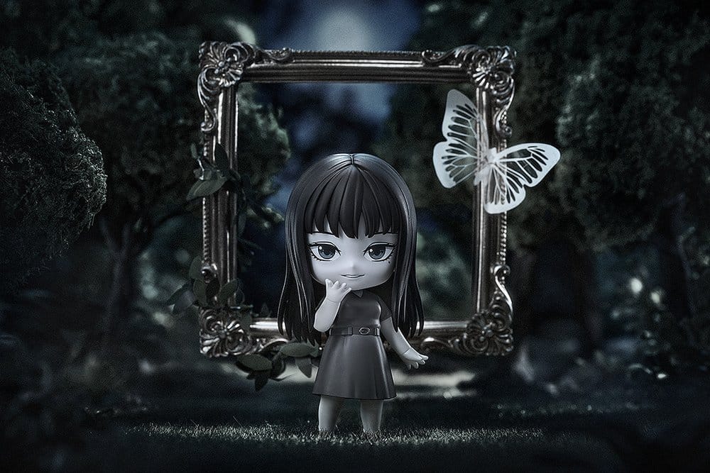 Junji Ito - Maniac Nendoroid Actionfigur Tomie Figur – Bild 7