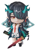 Arknights - Nendoroid Actionfigur Dusk Figur – Bild 1