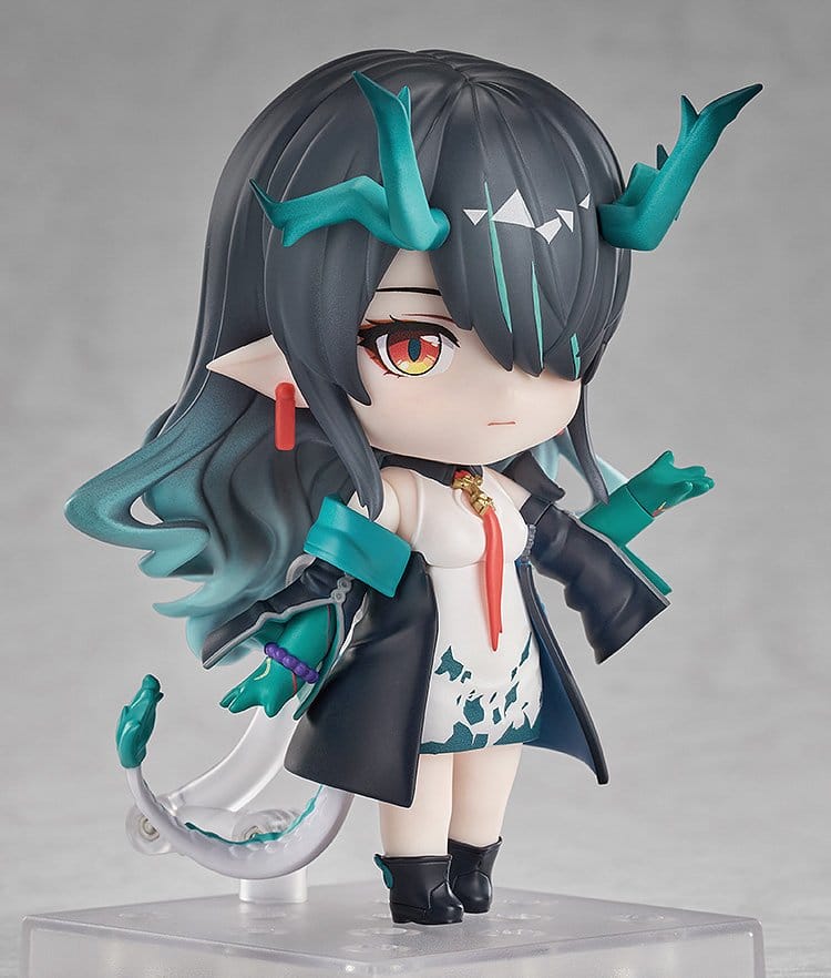 Arknights - Nendoroid Actionfigur Dusk Figur – Bild 3