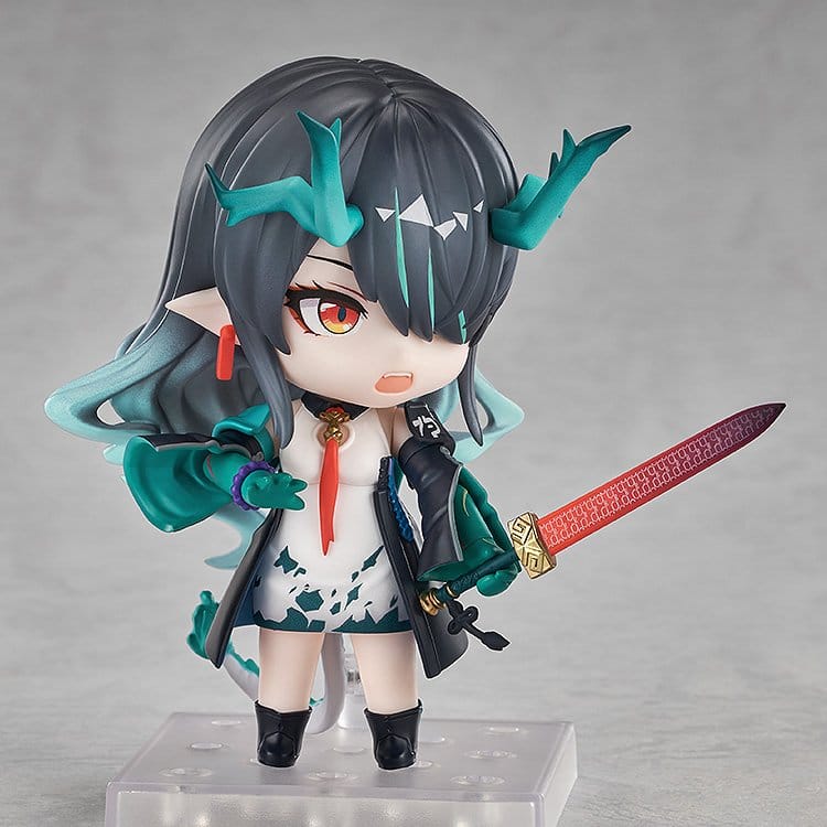 Arknights - Nendoroid Actionfigur Dusk Figur – Bild 4