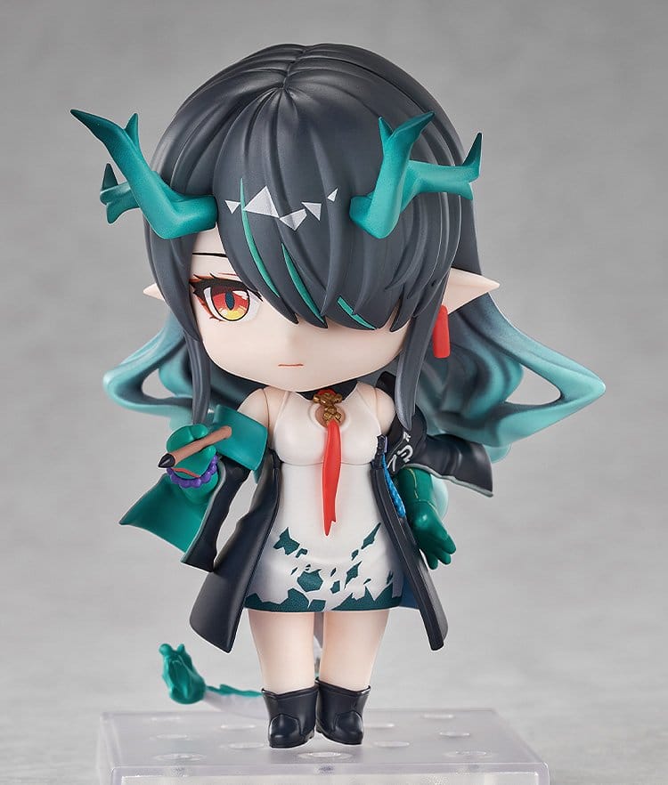 Arknights - Nendoroid Actionfigur Dusk Figur – Bild 5