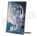 Character Vocal Series - 01: Hatsune Miku Glitter Acryl Block Hatsune Miku Han Gong Qiu Yue Ver. Figur – Bild 3