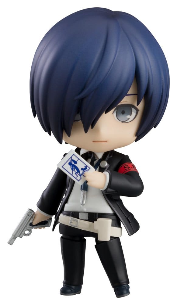 Persona - 3 Nendoroid Actionfigur Hero Figur – Bild 1