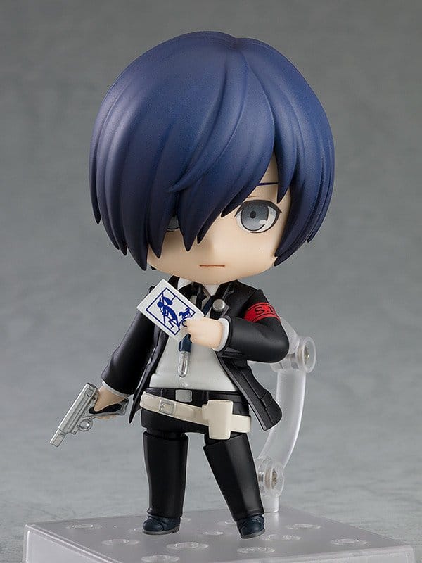Persona - 3 Nendoroid Actionfigur Hero Figur – Bild 2