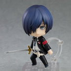 Persona - 3 Nendoroid Actionfigur Hero Figur – Bild 5