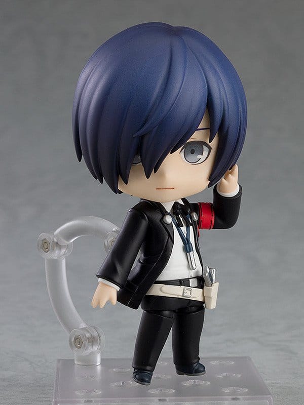 Persona - 3 Nendoroid Actionfigur Hero Figur – Bild 6
