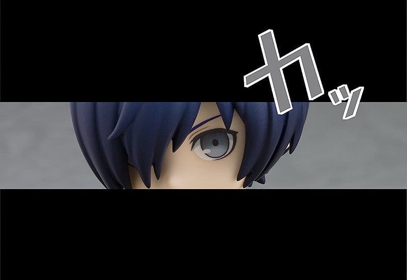 Persona - 3 Nendoroid Actionfigur Hero Figur – Bild 8