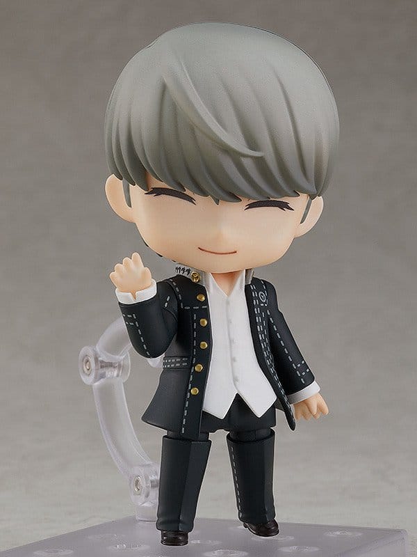 Persona - 4 Golden Nendoroid Actionfigur P4G Hero Figur – Bild 3