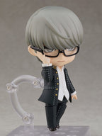 Persona - 4 Golden Nendoroid Actionfigur P4G Hero Figur – Bild 4