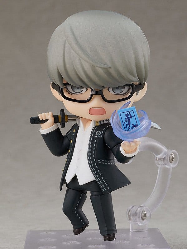 Persona - 4 Golden Nendoroid Actionfigur P4G Hero Figur – Bild 5