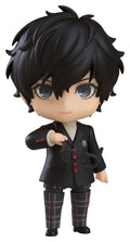 Persona - 5 Royal Nendoroid Actionfigur P5R Hero: - School Uniform Ver. – Bild 1