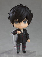 Persona - 5 Royal Nendoroid Actionfigur P5R Hero: - School Uniform Ver. – Bild 2