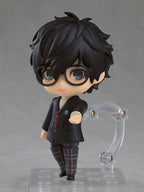 Persona - 5 Royal Nendoroid Actionfigur P5R Hero: - School Uniform Ver. – Bild 3