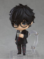 Persona - 5 Royal Nendoroid Actionfigur P5R Hero: - School Uniform Ver. – Bild 5