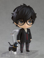 Persona - 5 Royal Nendoroid Actionfigur P5R Hero: - School Uniform Ver. – Bild 6