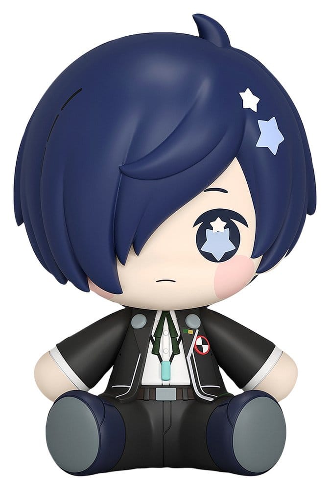 Persona - 3 Reload Huggy Good Smile Protagonist Figur – Bild 1