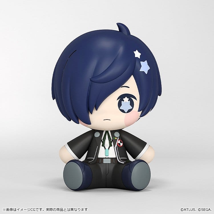 Persona - 3 Reload Huggy Good Smile Protagonist Figur – Bild 2