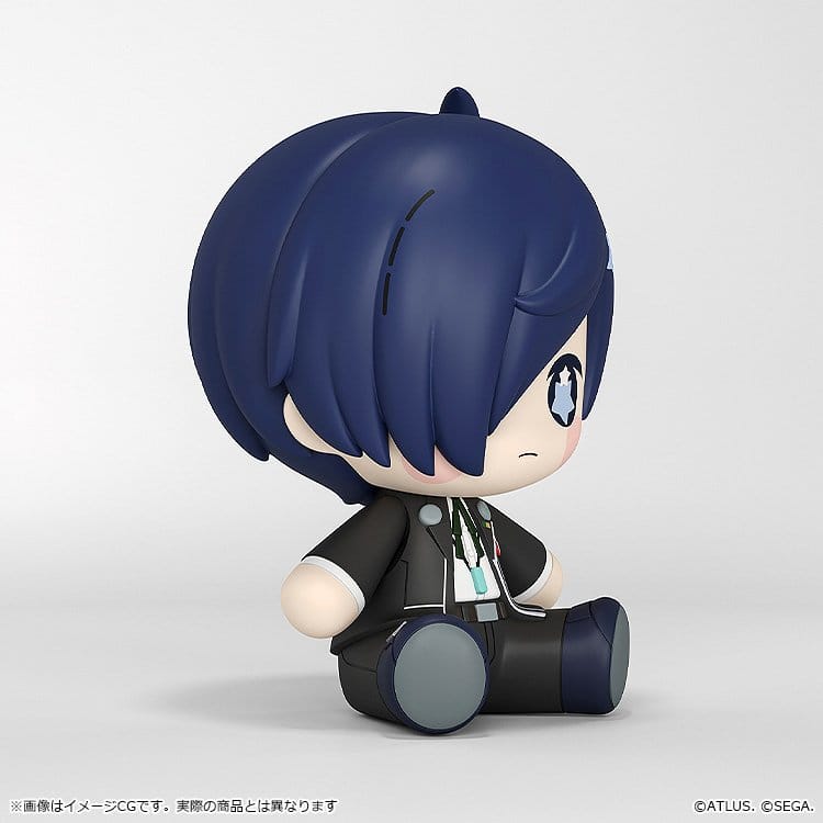 Persona - 3 Reload Huggy Good Smile Protagonist Figur – Bild 5