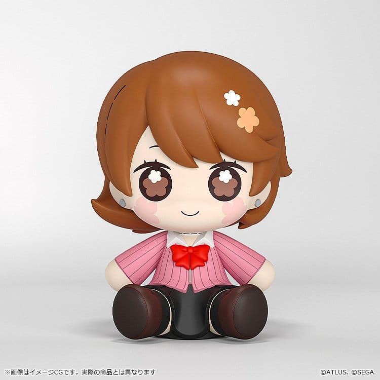 Persona - 3 Reload Huggy Good Smile Yukari Takeba Figur – Bild 2