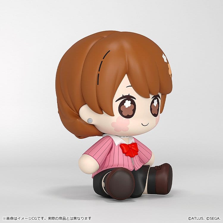 Persona - 3 Reload Huggy Good Smile Yukari Takeba Figur – Bild 5