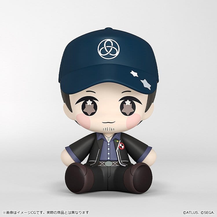 Persona - 3 Reload Huggy Good Smile Junpei Iori Figur – Bild 2