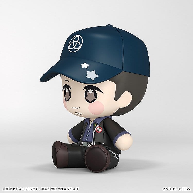 Persona - 3 Reload Huggy Good Smile Junpei Iori Figur – Bild 3