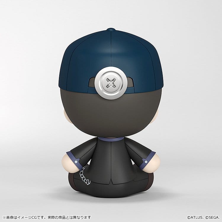 Persona - 3 Reload Huggy Good Smile Junpei Iori Figur – Bild 4