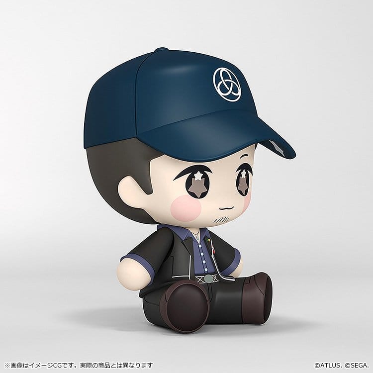 Persona - 3 Reload Huggy Good Smile Junpei Iori Figur – Bild 5