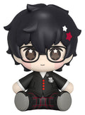 Persona - 5 Royal Huggy Good Smile Protagonist Figur – Bild 1