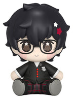Persona - 5 Royal Huggy Good Smile Protagonist Figur – Bild 1
