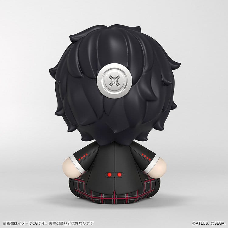 Persona - 5 Royal Huggy Good Smile Protagonist Figur – Bild 4