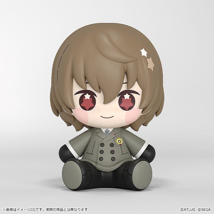 Persona - 5 Royal Huggy Good Smile Goro Akechi Figur – Bild 2
