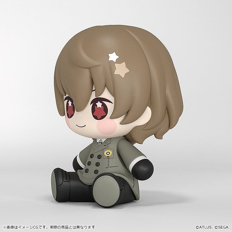Persona - 5 Royal Huggy Good Smile Goro Akechi Figur – Bild 3