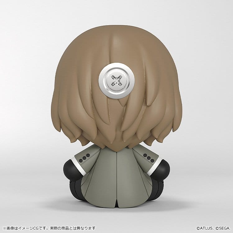 Persona - 5 Royal Huggy Good Smile Goro Akechi Figur – Bild 4
