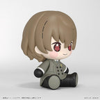 Persona - 5 Royal Huggy Good Smile Goro Akechi Figur – Bild 5