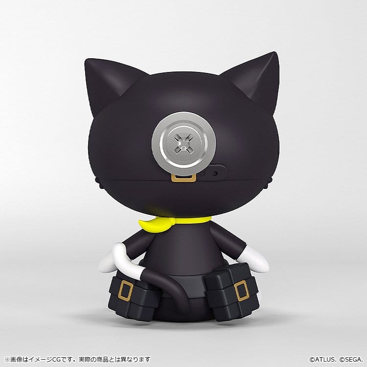 Persona - 5 Royal Huggy Good Smile Morgana Figur – Bild 4
