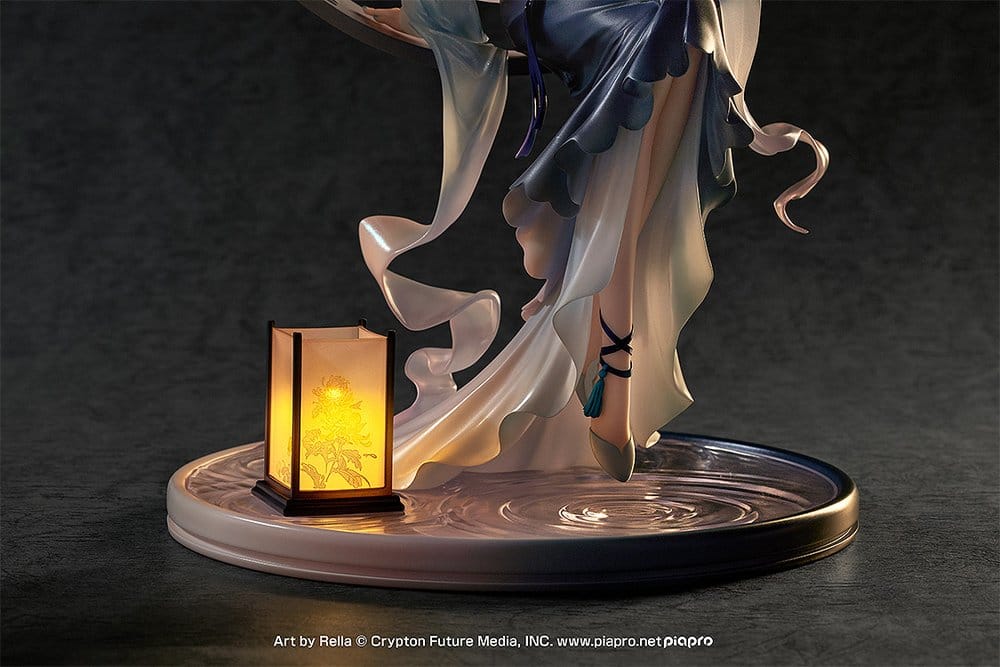 Character Vocal Series - Hatsune Miku: Han Gong Qiu Yue Ver. 1/7 Scale - 01: Hatsune Miku – Bild 10