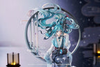 Character Vocal Series - Hatsune Miku: Han Gong Qiu Yue Ver. 1/7 Scale - 01: Hatsune Miku – Bild 3