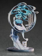 Character Vocal Series - Hatsune Miku: Han Gong Qiu Yue Ver. 1/7 Scale - 01: Hatsune Miku – Bild 6