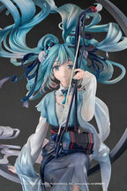 Character Vocal Series - Hatsune Miku: Han Gong Qiu Yue Ver. 1/7 Scale - 01: Hatsune Miku – Bild 8