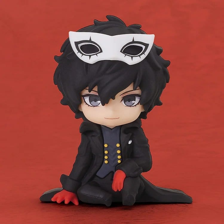 Persona - 5 Royal Nendoroid Plus Gummi Maskottchen Joker Figur – Bild 1