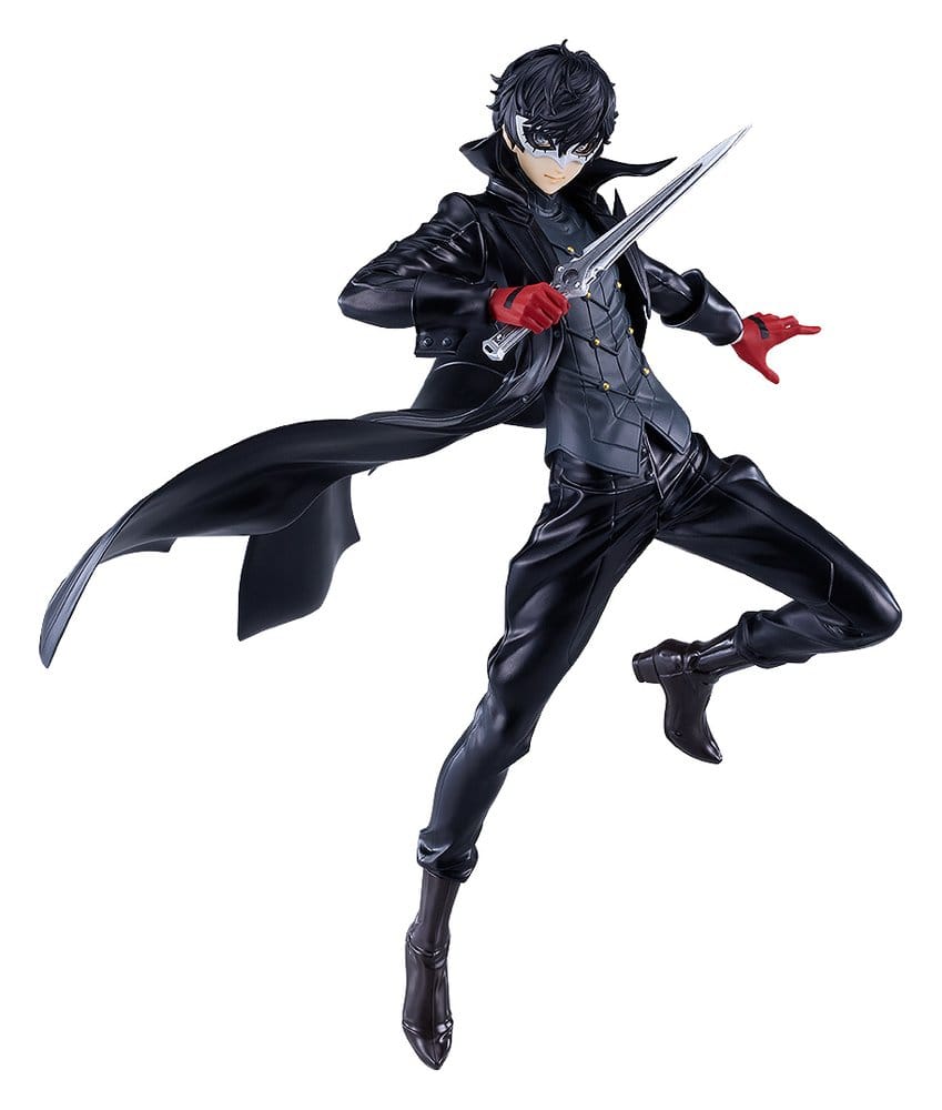 Persona - Joker L Size - 5 Royal Pop Up Parade – Bild 1