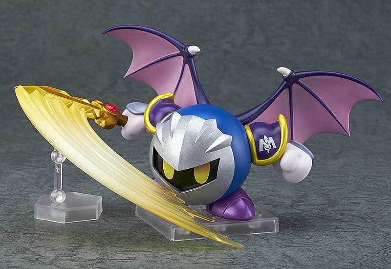 Nintendo - Kirby Nendoroid Actionfigur Meta Knight – Bild 5