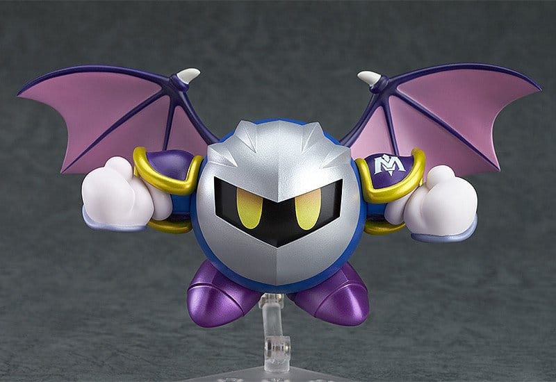 Nintendo - Kirby Nendoroid Actionfigur Meta Knight – Bild 6